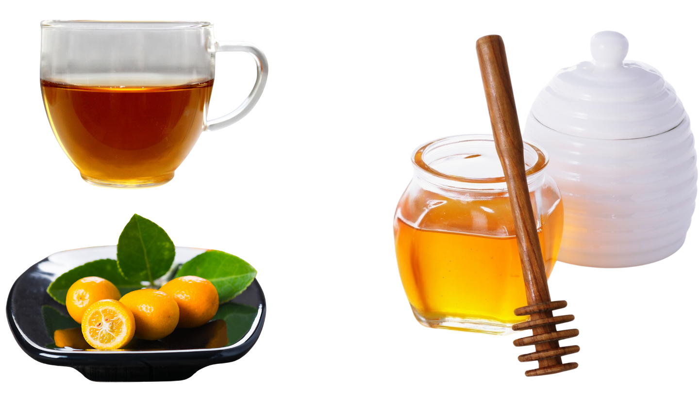 Uống trà tắc mật ong có những lợi ích gì? Cách pha trà tắc mật ong 3