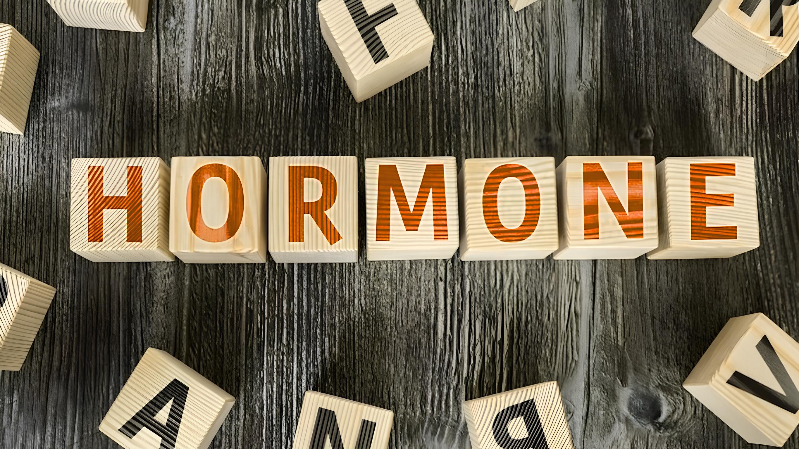 Hormone là gì? Các loại hormone trong cơ thể người 1