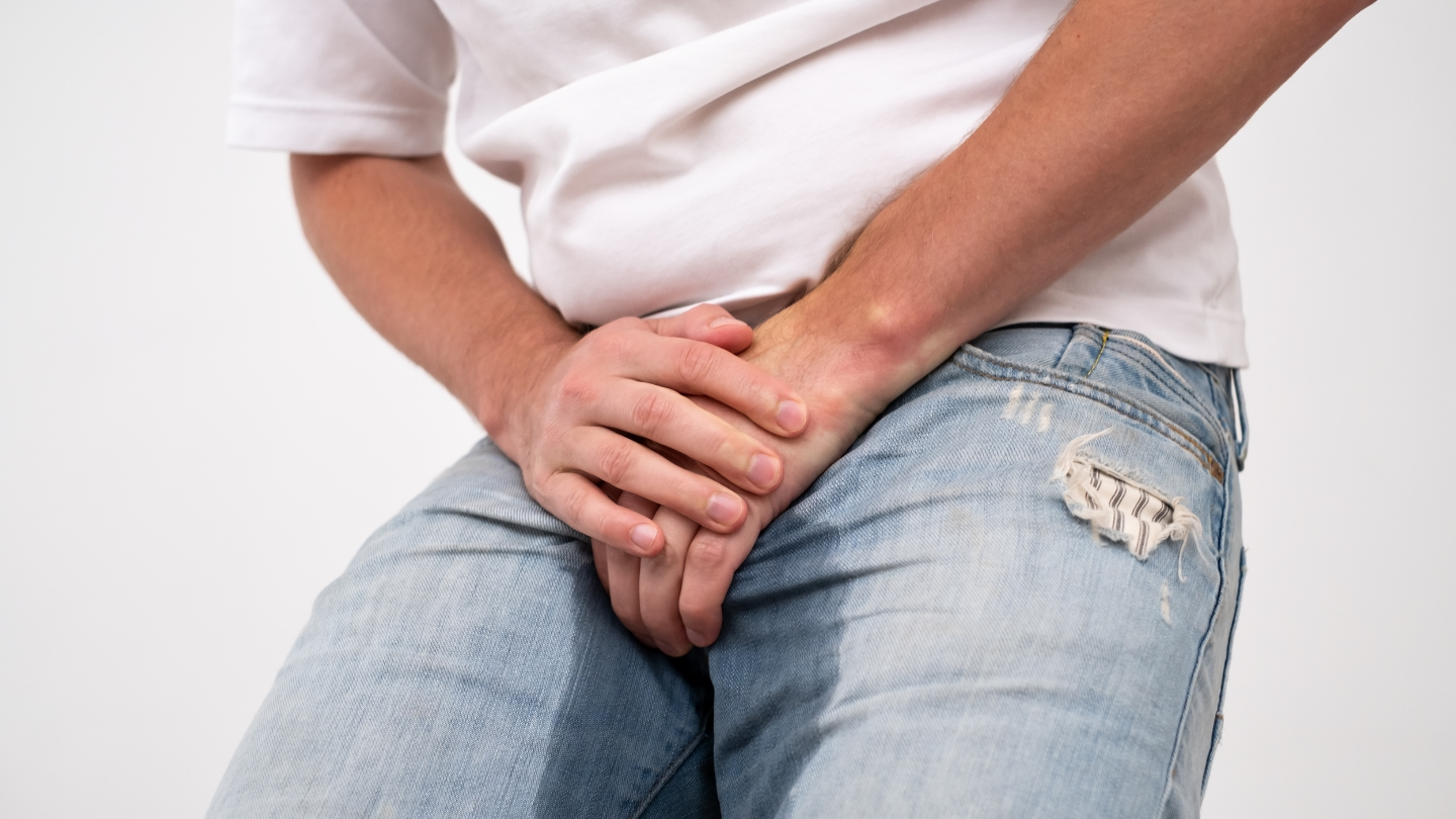 U tuyến tiền liệt là gì? Nguyên nhân và triệu chứng u tuyến tiền liệt 3