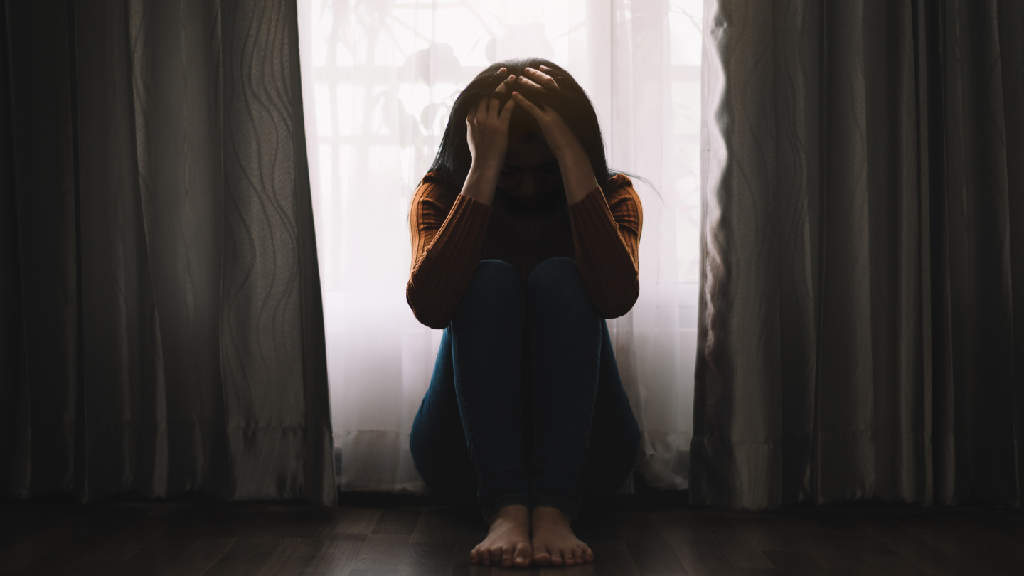 Triệu chứng stress ở nữ giới và sự ảnh hưởng đến sức khỏe 3