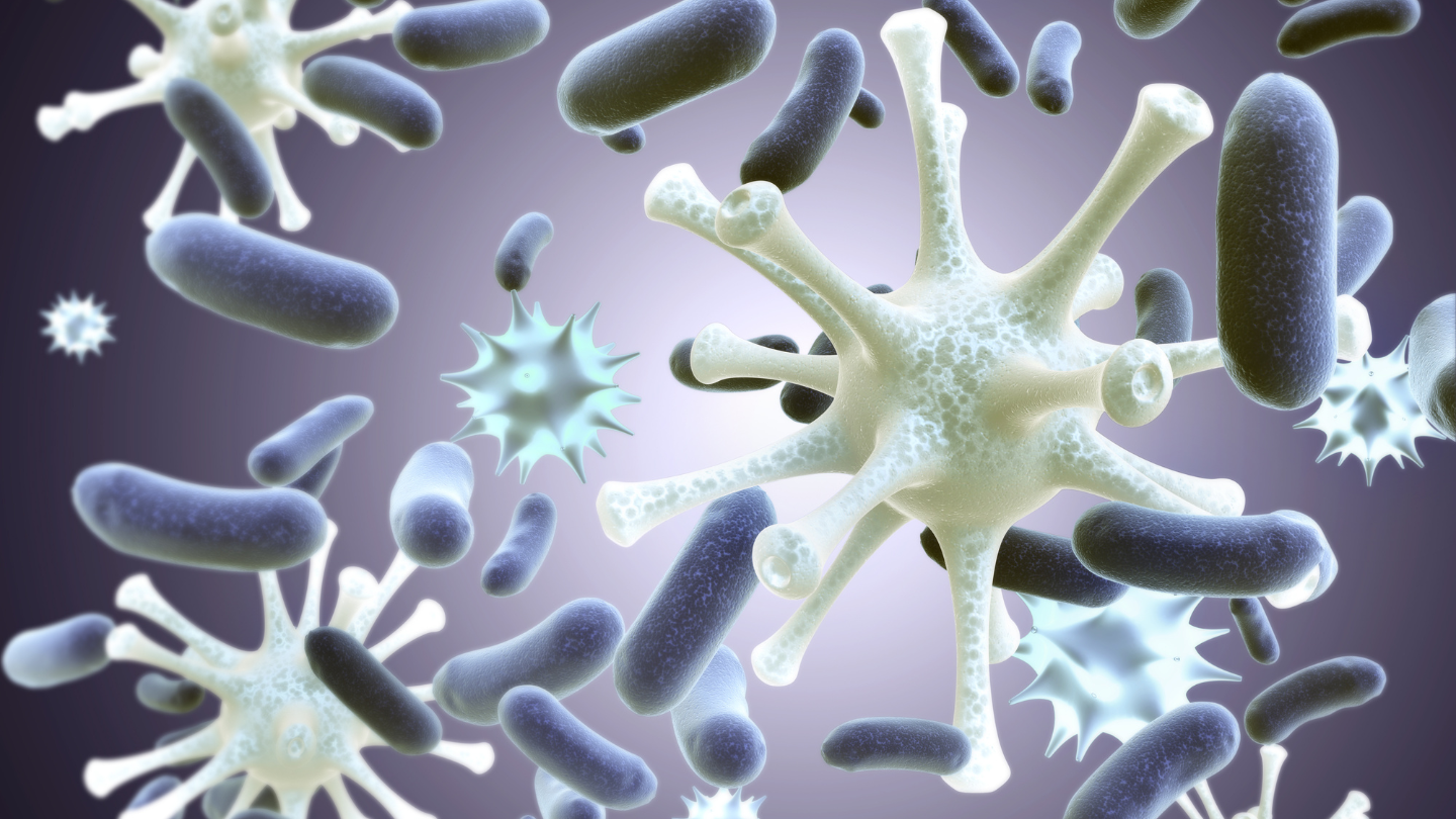 Vắc xin 6 trong 1 giúp bảo bé khỏi 6 loại bệnh truyền nhiễm nguy hiểm