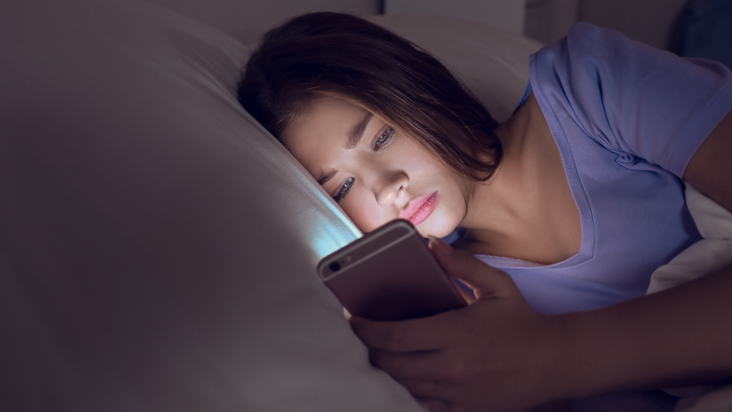 Stress mất ngủ là gì? Nguyên nhân, ảnh hưởng và cách khắc phục hiệu quả 3