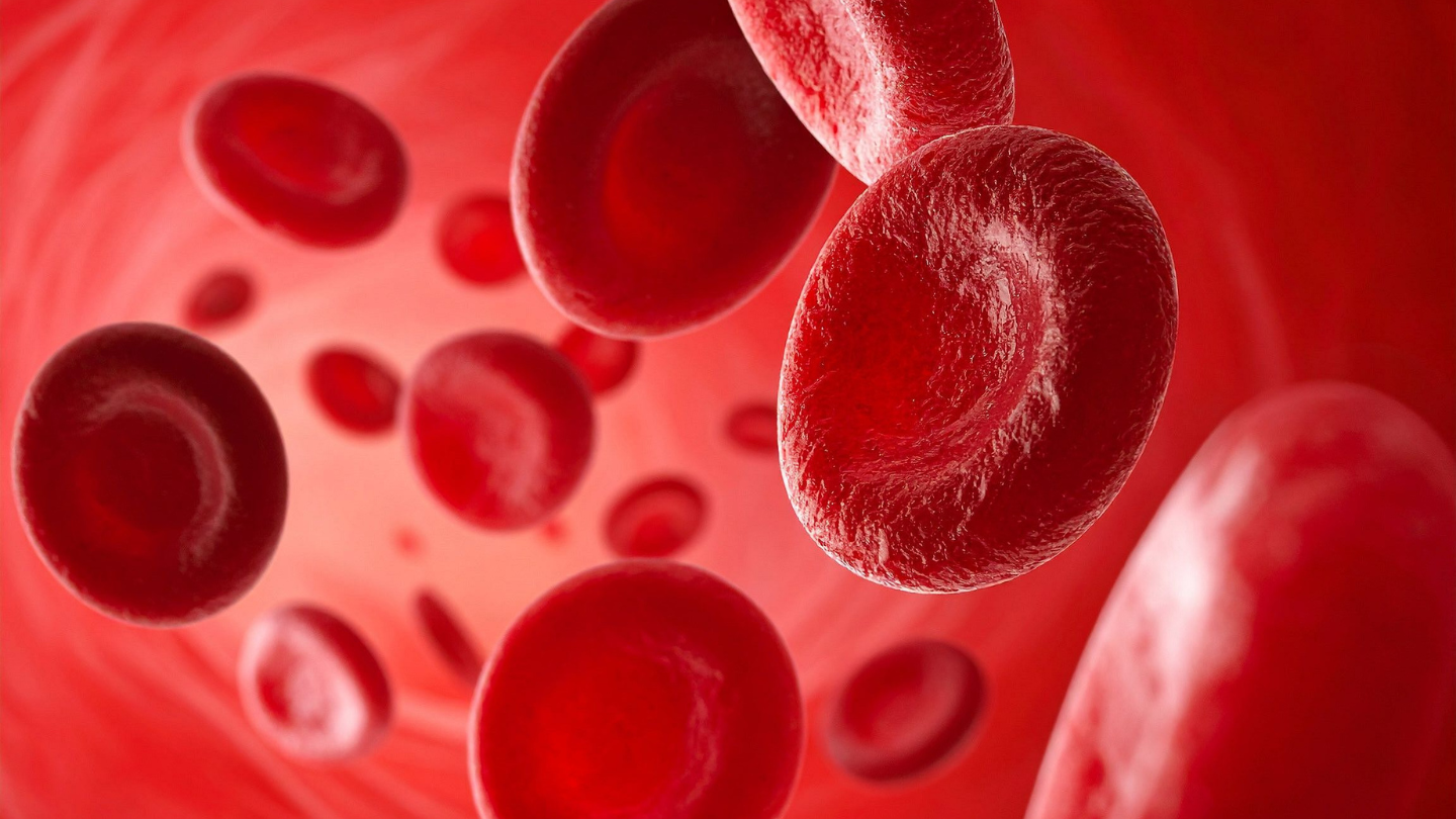 Huyết áp là áp lực máu tác động lên thành mạch