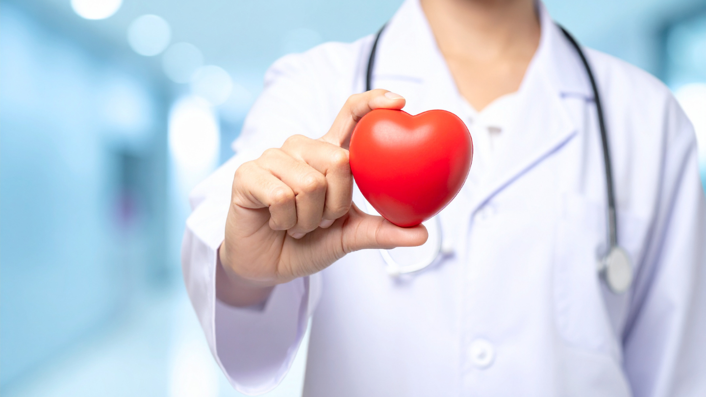 Hạt óc chó giàu omega-3 và chất béo tốt, có tác dụng bảo vệ tim mạch và giảm nguy cơ bệnh lý tim mạch