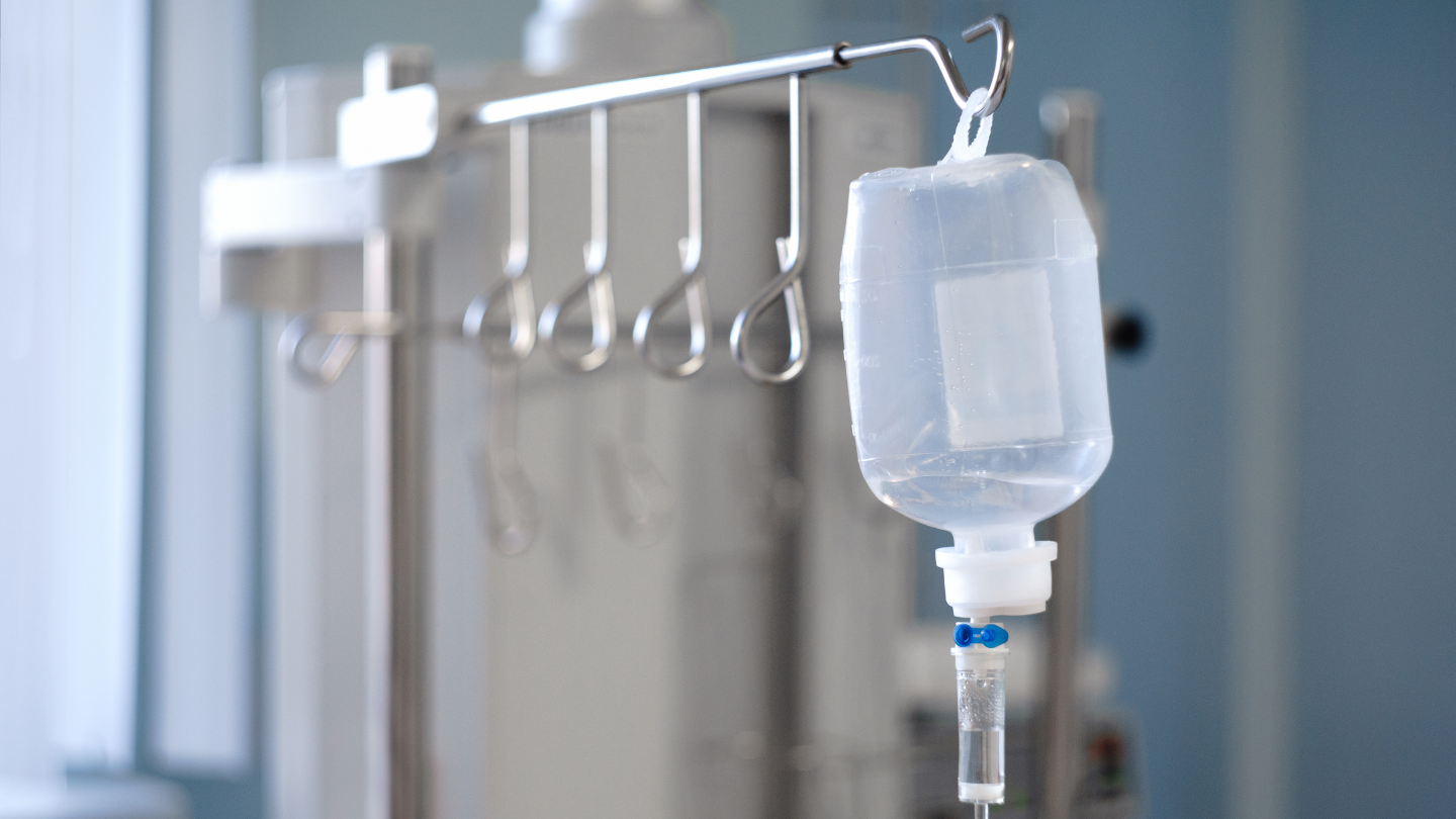 NaCl 0.9% – dung dịch giúp bù nước, điện giải hiệu quả, an toàn trong các trường hợp mất nước nhẹ và thông thường