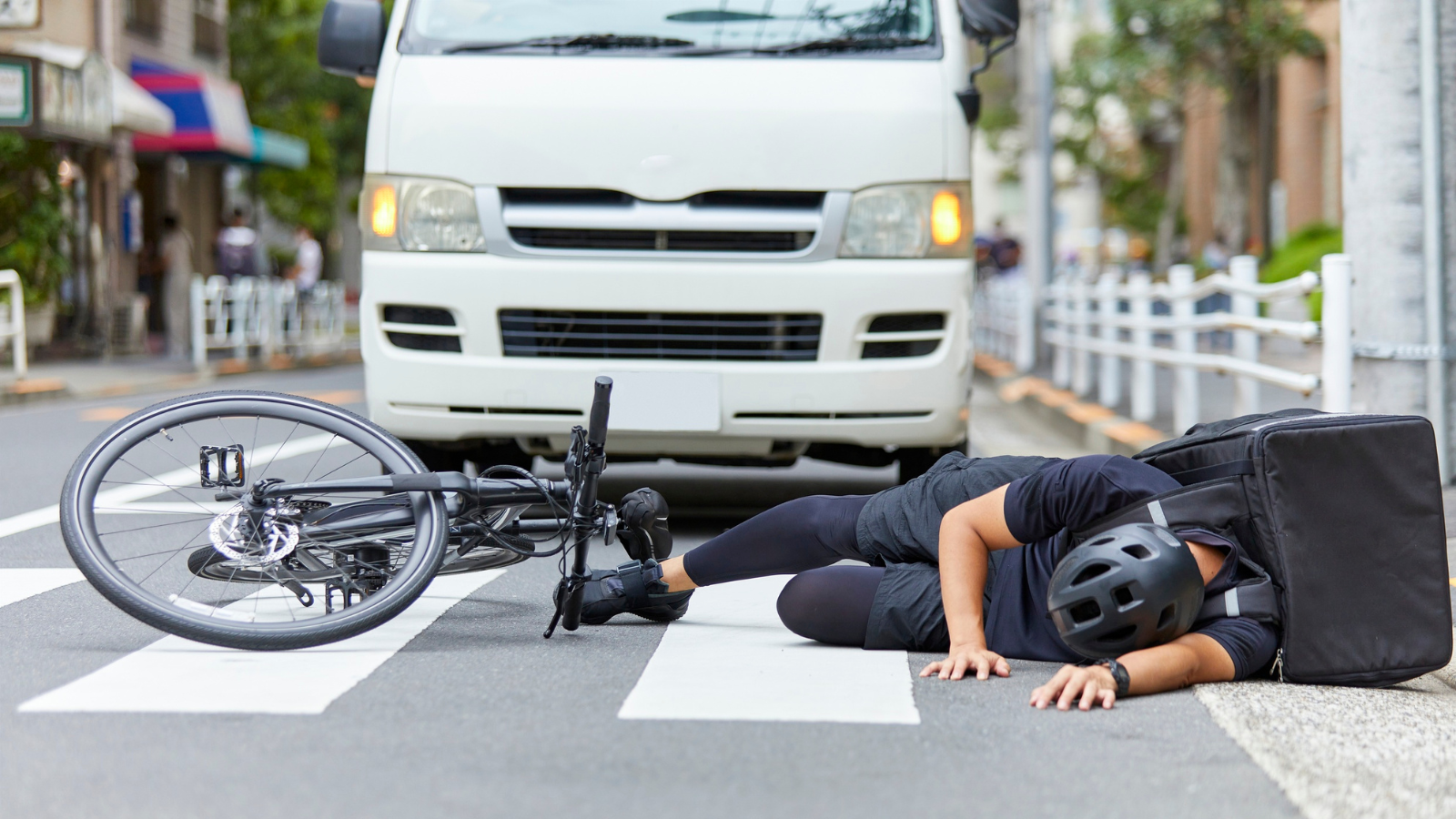 Tai nạn giao thông là nguyên nhân hàng đầu
