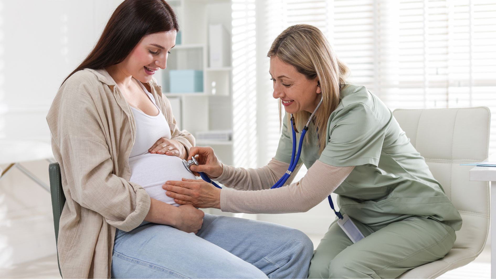 Giai đoạn từ tuần 11-13 là một trong 3 mốc khám thai quan trọng nhất