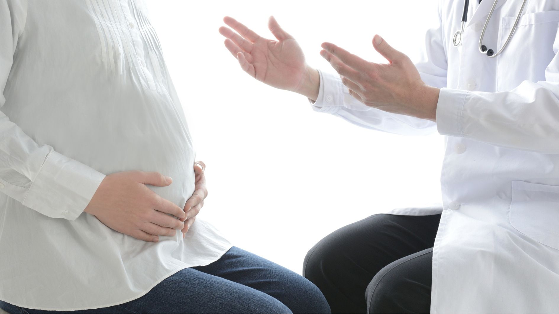 Bác sĩ giải đáp thắc mắc của mẹ bầu trong thai kỳ