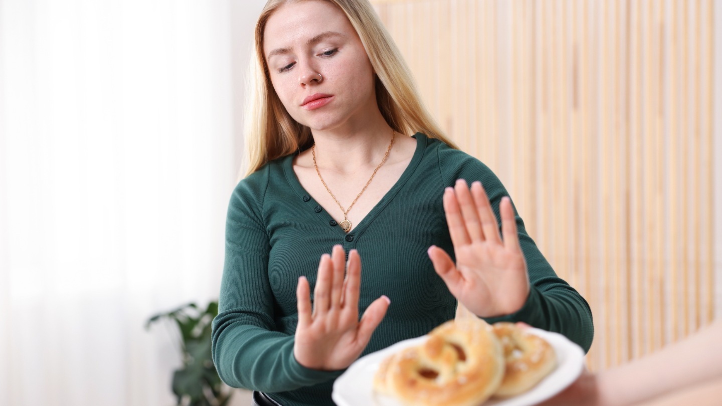 Người khỏe mạnh tự ý kiêng gluten có thể bị thiếu một số chất dinh dưỡng nếu không thay thế đúng cách