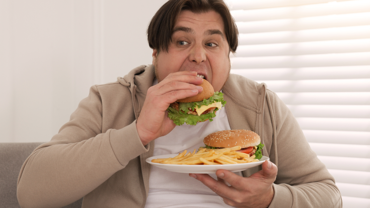 Béo phì là một trong những yếu tố nguy cơ mắc bệnh đái tháo đường