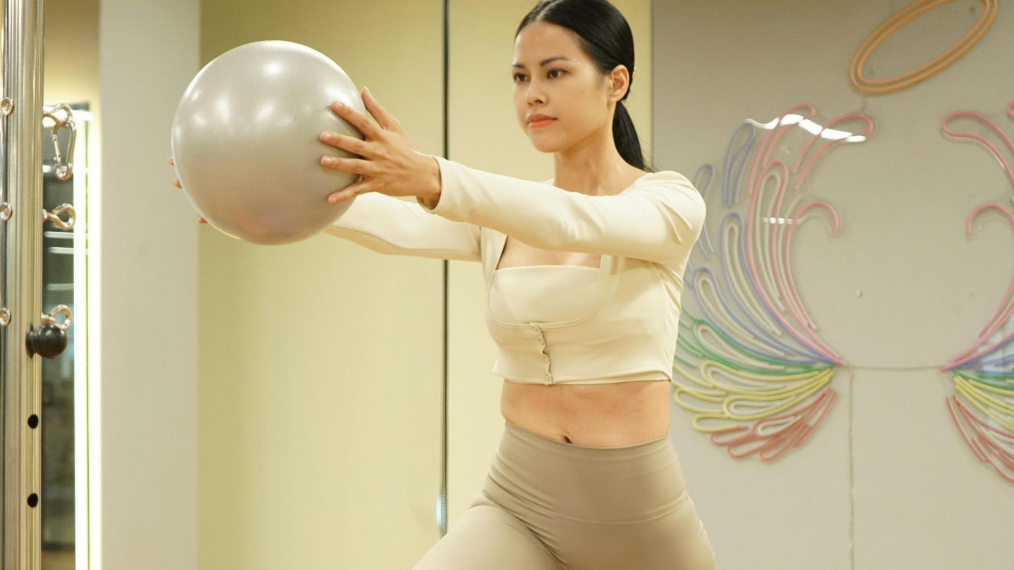 Kiêng vận động mạnh sau điều trị để sức khỏe mau hồi phục