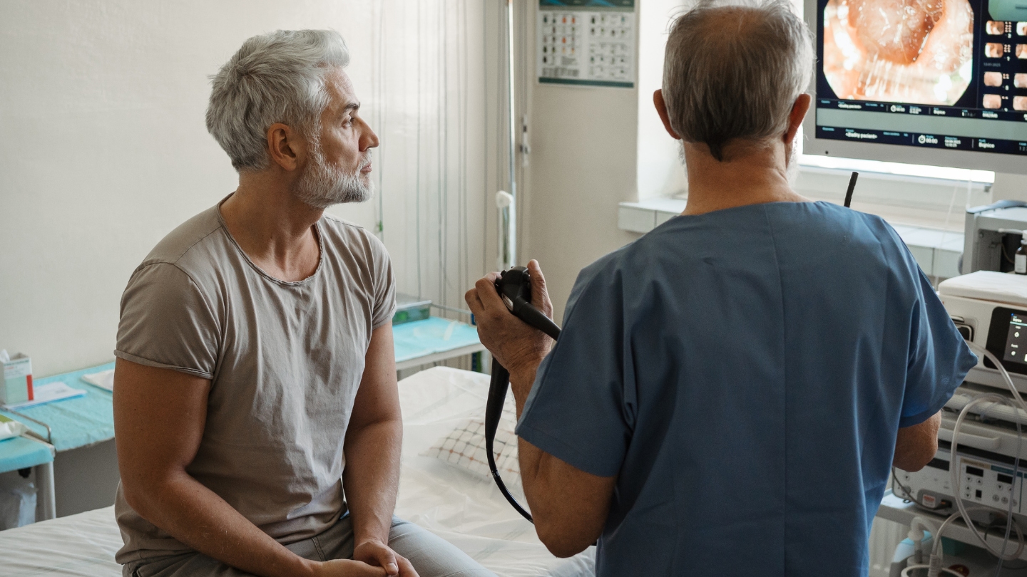 Nhiều người thắc mắc sau khi cắt polyp đại tràng thì lúc nào cần nội soi lại?