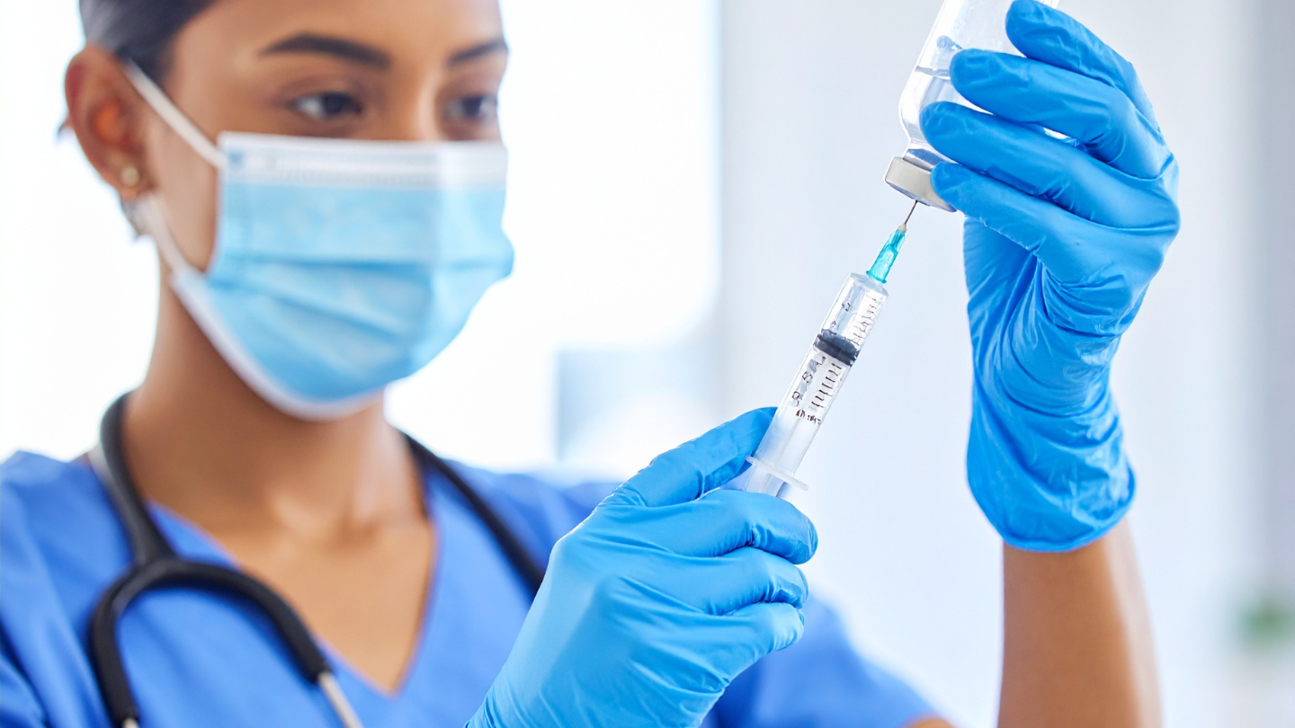 Tiêm chủng Long Châu là một trong những địa điểm tiêm phòng đáng tin cậy, nhờ chú trọng xây dựng đội ngũ nhân viên có chuyên môn