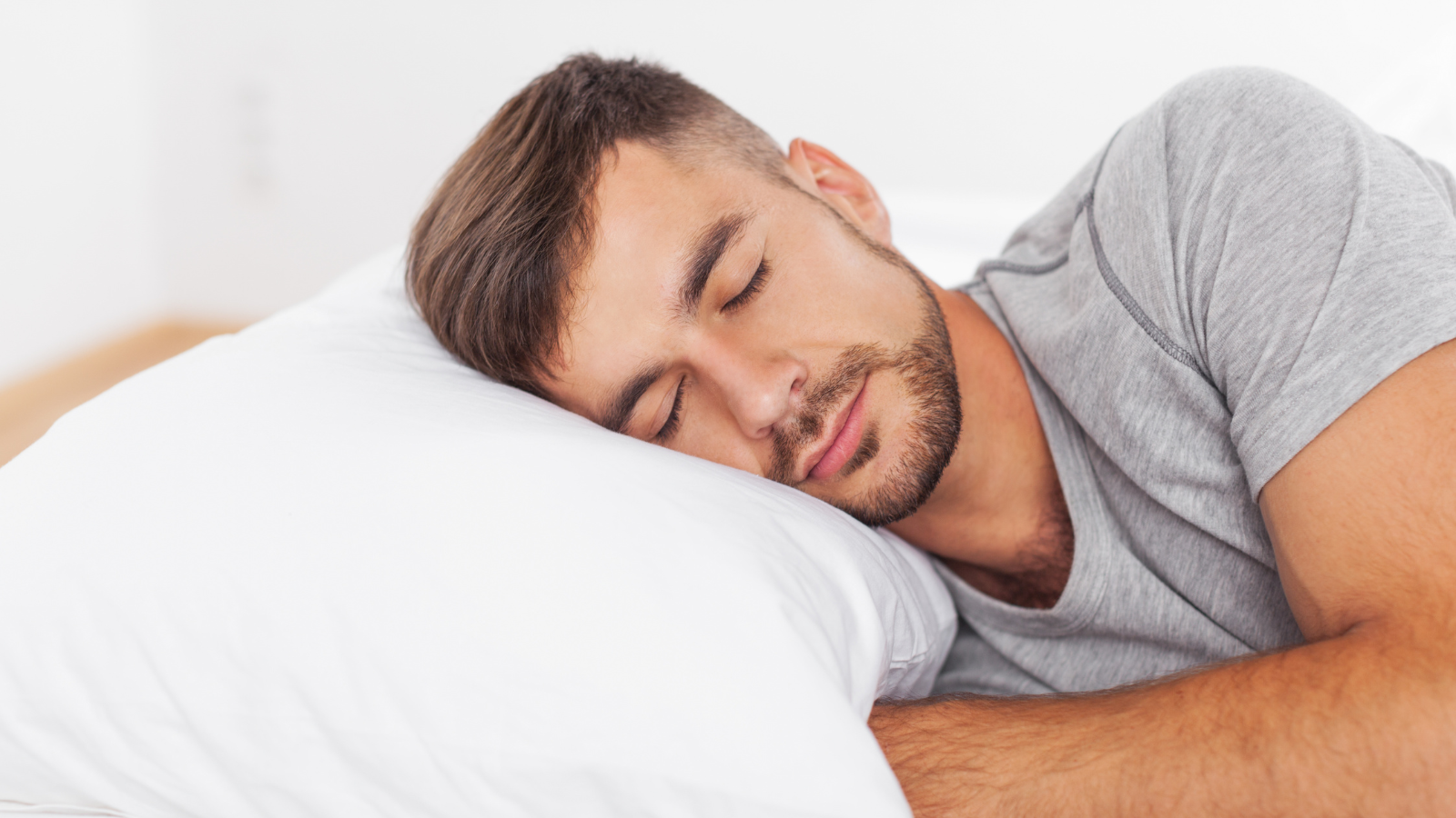 Kế hoạch sinh hoạt là bí quyết nam giới khỏe mạnh