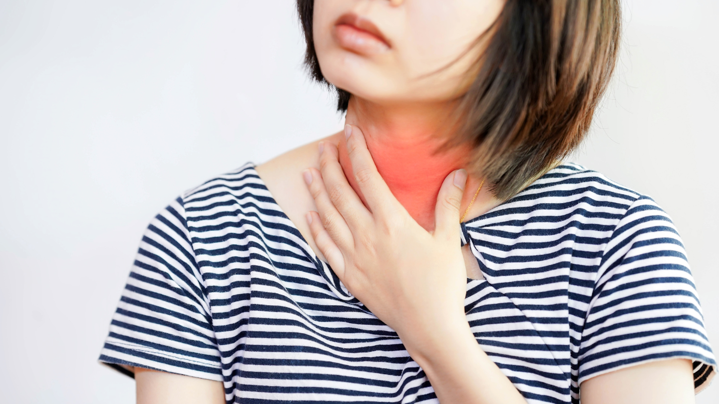 Làm sinh thiết có đau không và các yếu tố ảnh hưởng 4