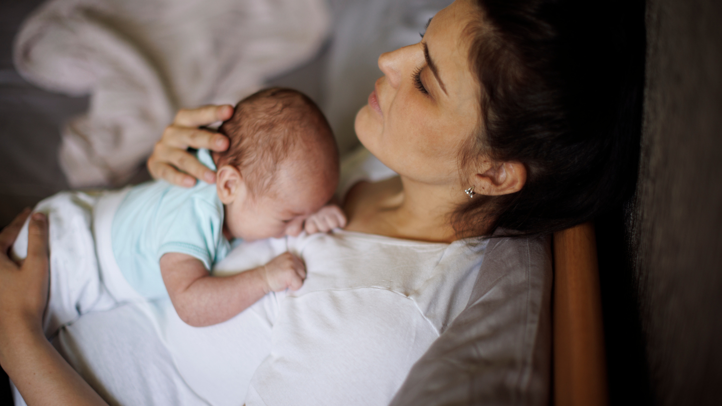 Triệu chứng stress ở nữ giới và sự ảnh hưởng đến sức khỏe 4
