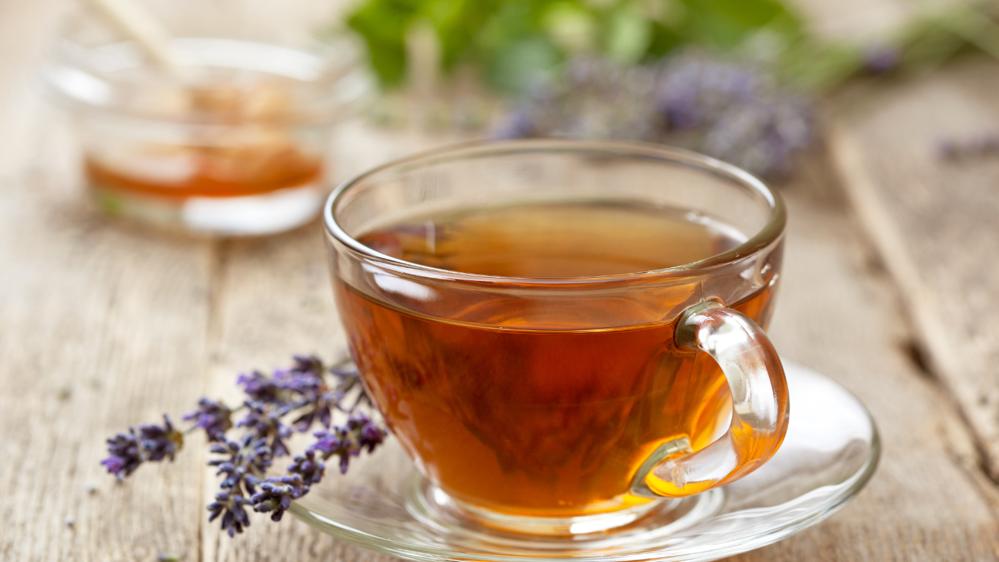 Uống trà tắc mật ong có những lợi ích gì? Cách pha trà tắc mật ong 4