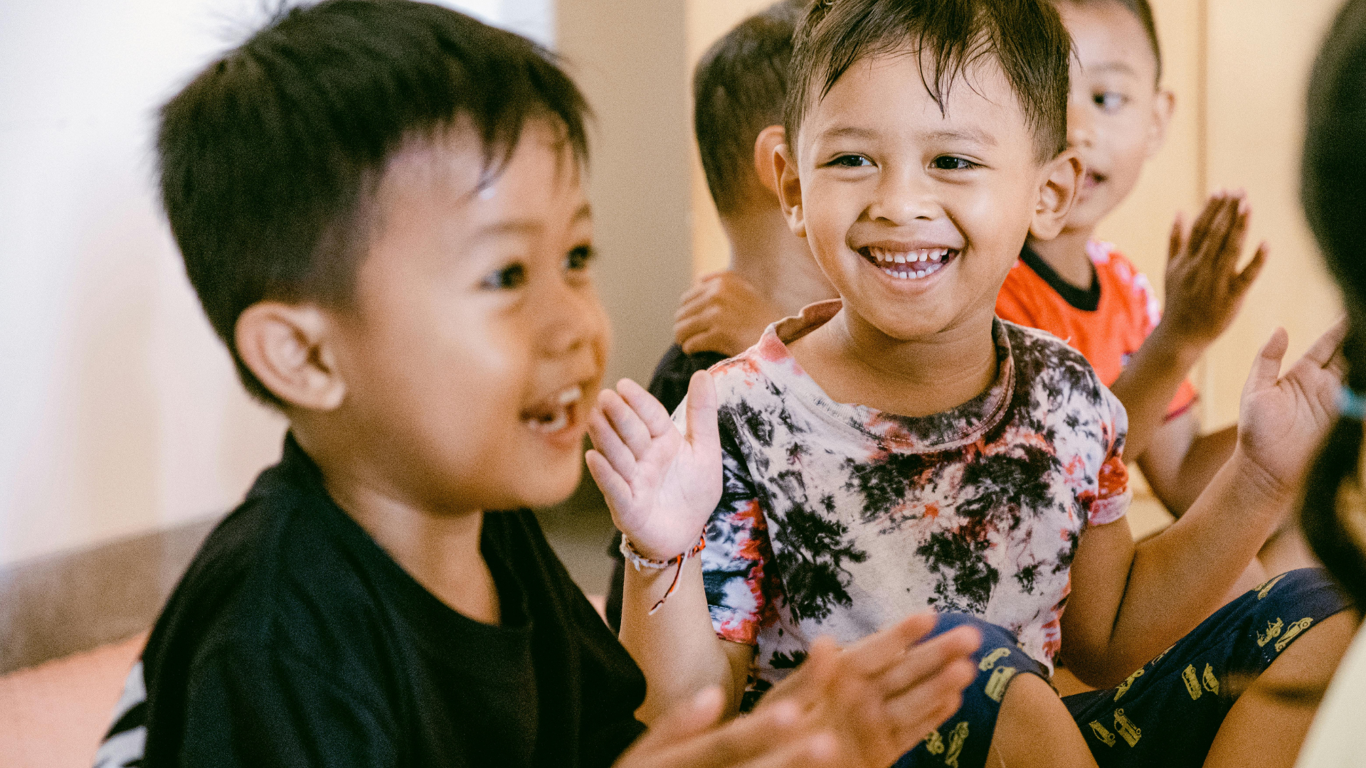 Việc bổ sung 4 loại vắc xin mới giúp mở rộng khả năng bảo vệ trẻ và cộng đồng