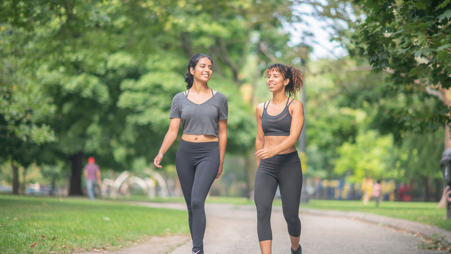 Duy trì luyện tập thể dục mỗi ngày giúp tăng cường sức khỏe tim mạch và nâng cao thể lực tổng thể