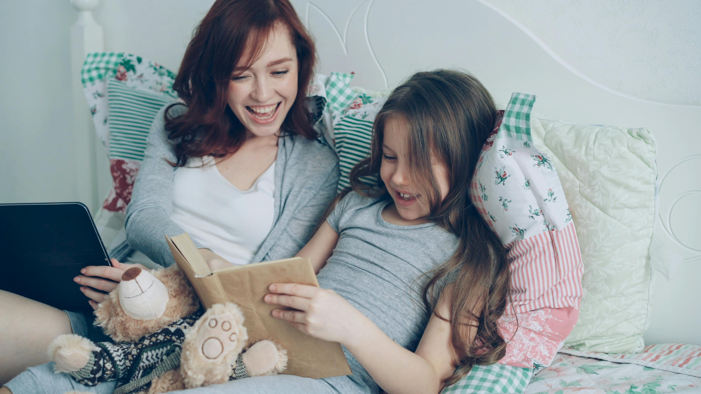Ba mẹ và nhà trường cần đồng hành cùng trẻ để kịp thời thấu hiểu và định hướng tâm lý trong giai đoạn dậy thì