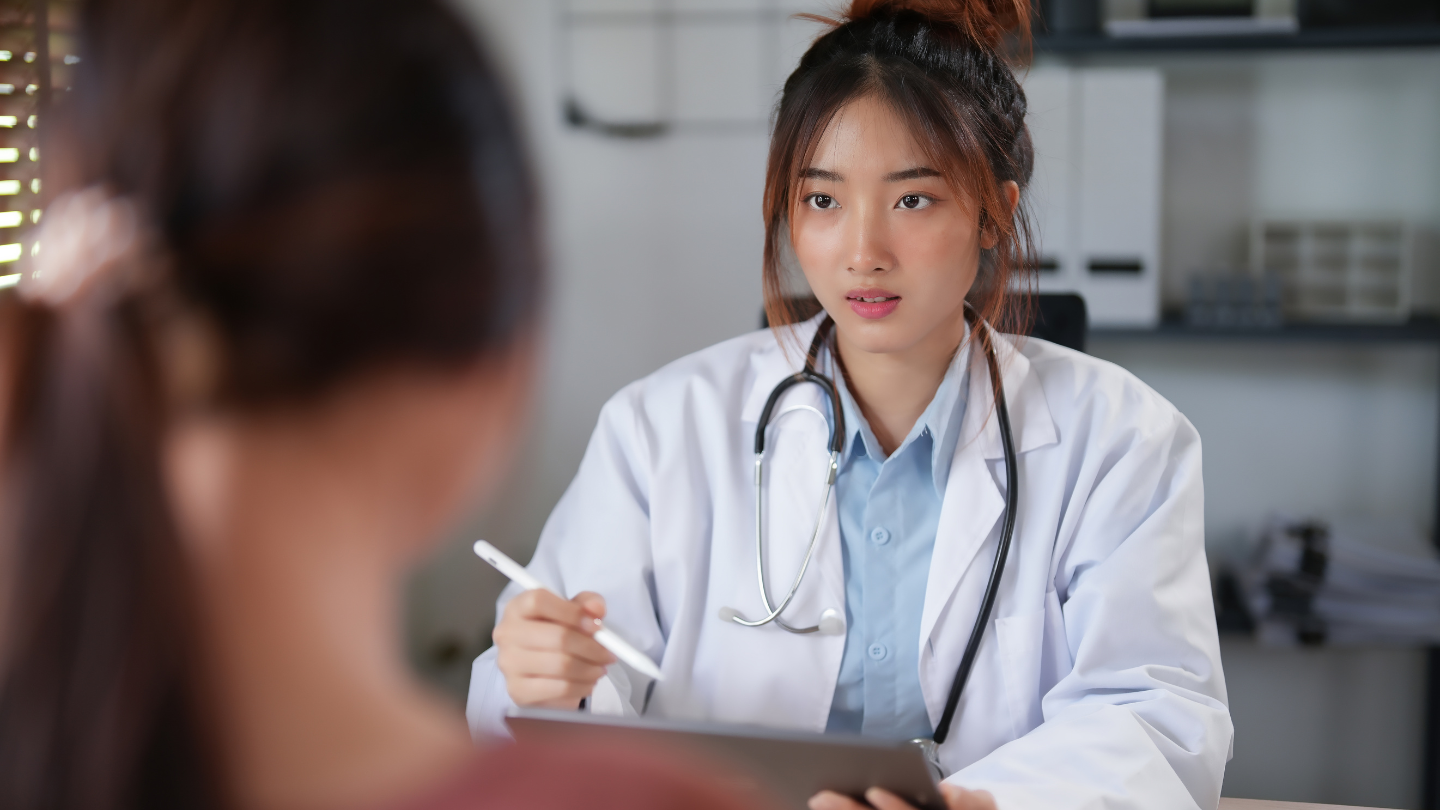 Sinh thiết bao nhiêu tiền? Các yếu tố ảnh hưởng và lời khuyên từ chuyên gia 5
