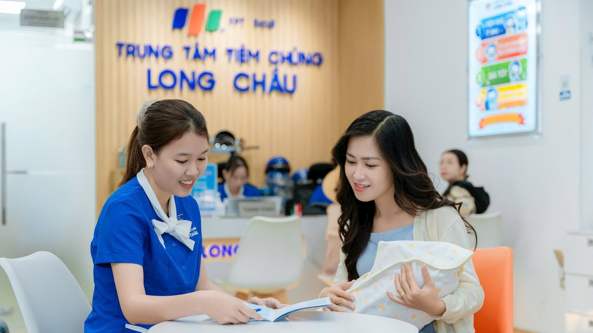 Theo dõi đúng cách sau tiêm để đảm bảo an toàn