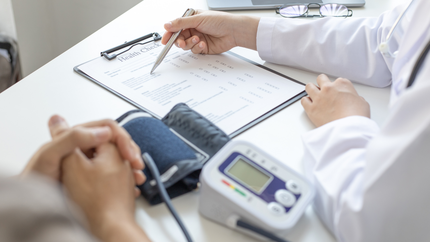 Sốt xuất huyết do virus Hanta là gì? Nguyên nhân, triệu chứng và cách phòng ngừa 5