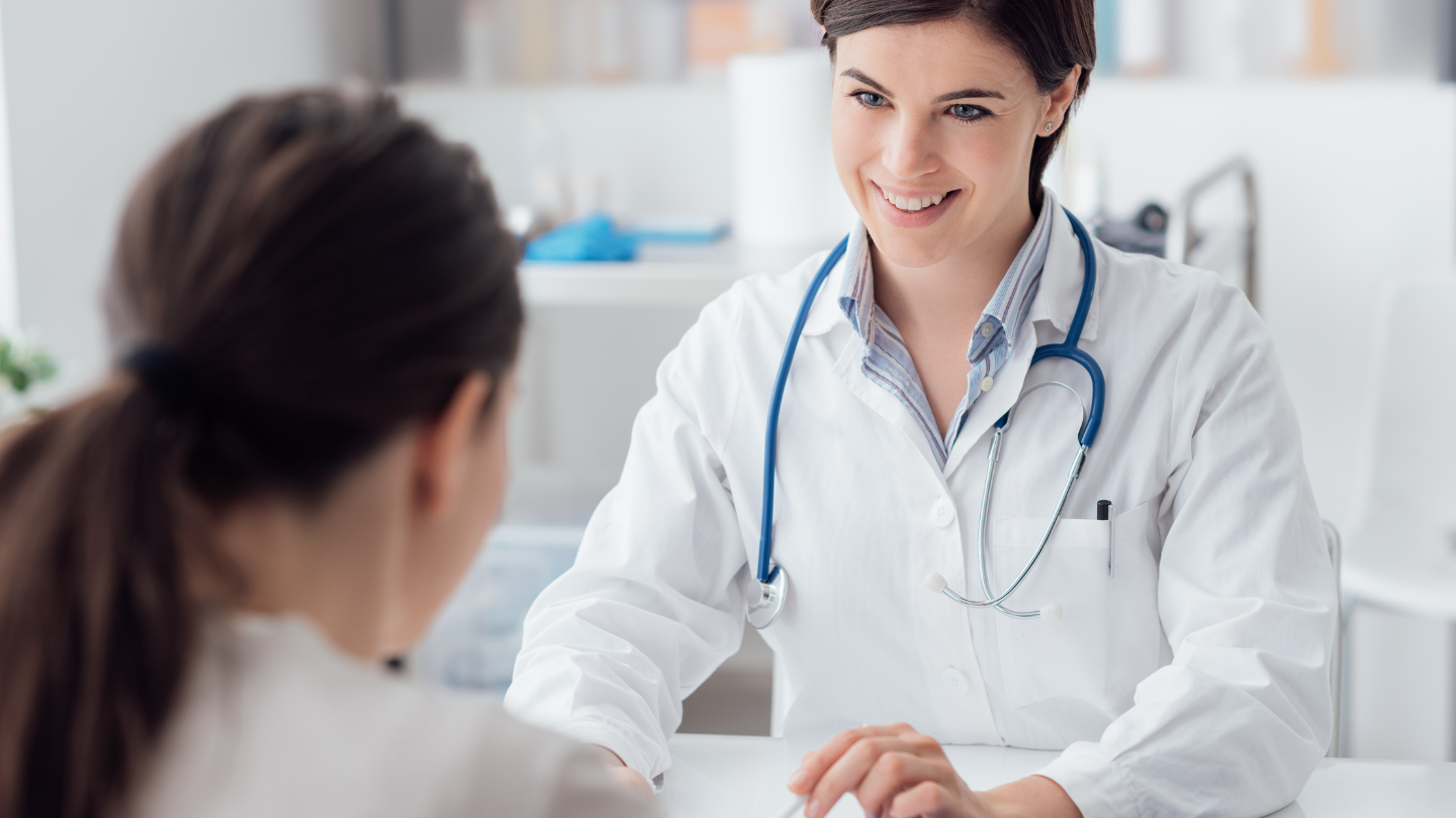 Bác sĩ sẽ giải thích chi tiết kết quả xét nghiệm sau khi có kết quả