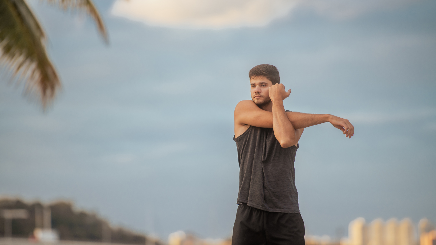 Triệu chứng stress ở nam giới: Dấu hiệu nhận biết sớm để bảo vệ sức khỏe 5