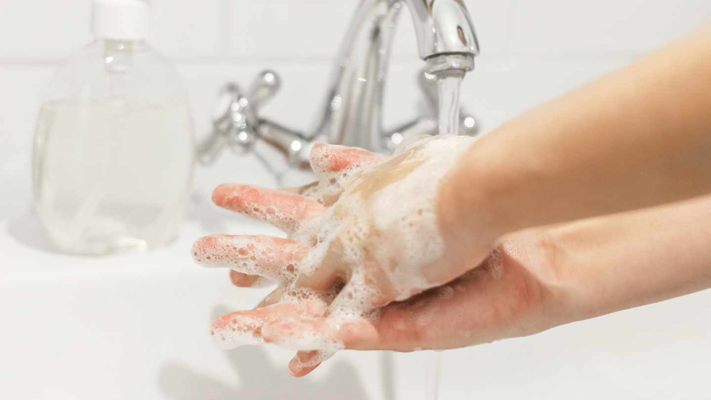 Đau mắt hột ở trẻ em là gì? Nguyên nhân, triệu chứng và cách phòng ngừa 5