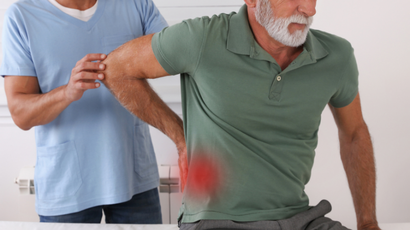 5 phân độ suy thận mạn: Dấu hiệu và cách điều trị 3