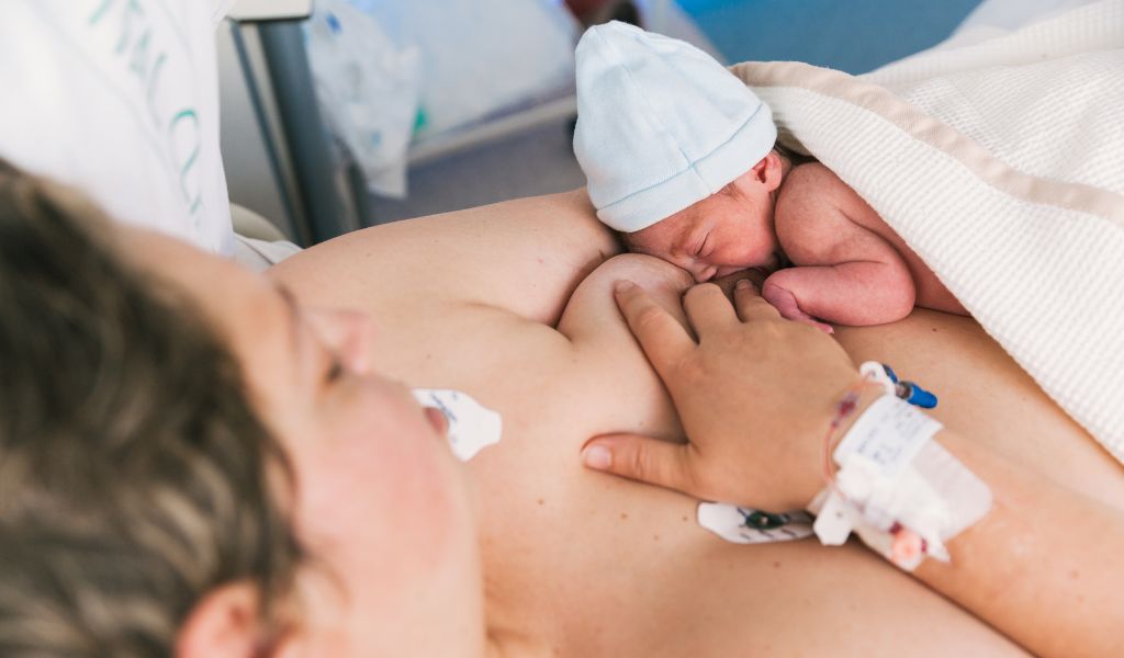 Bí đỏ có tác dụng gì cho sức khỏe mẹ bầu? 2