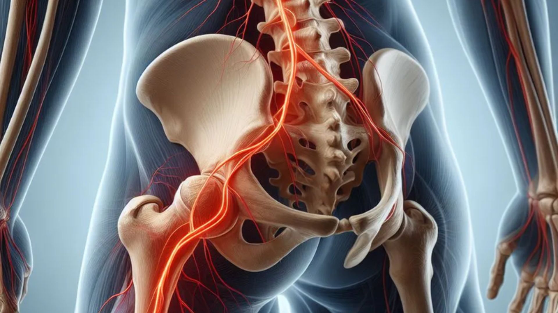 Đau thần kinh tọa có nên tập thể dục không là nỗi băn khoăn của nhiều độc giả