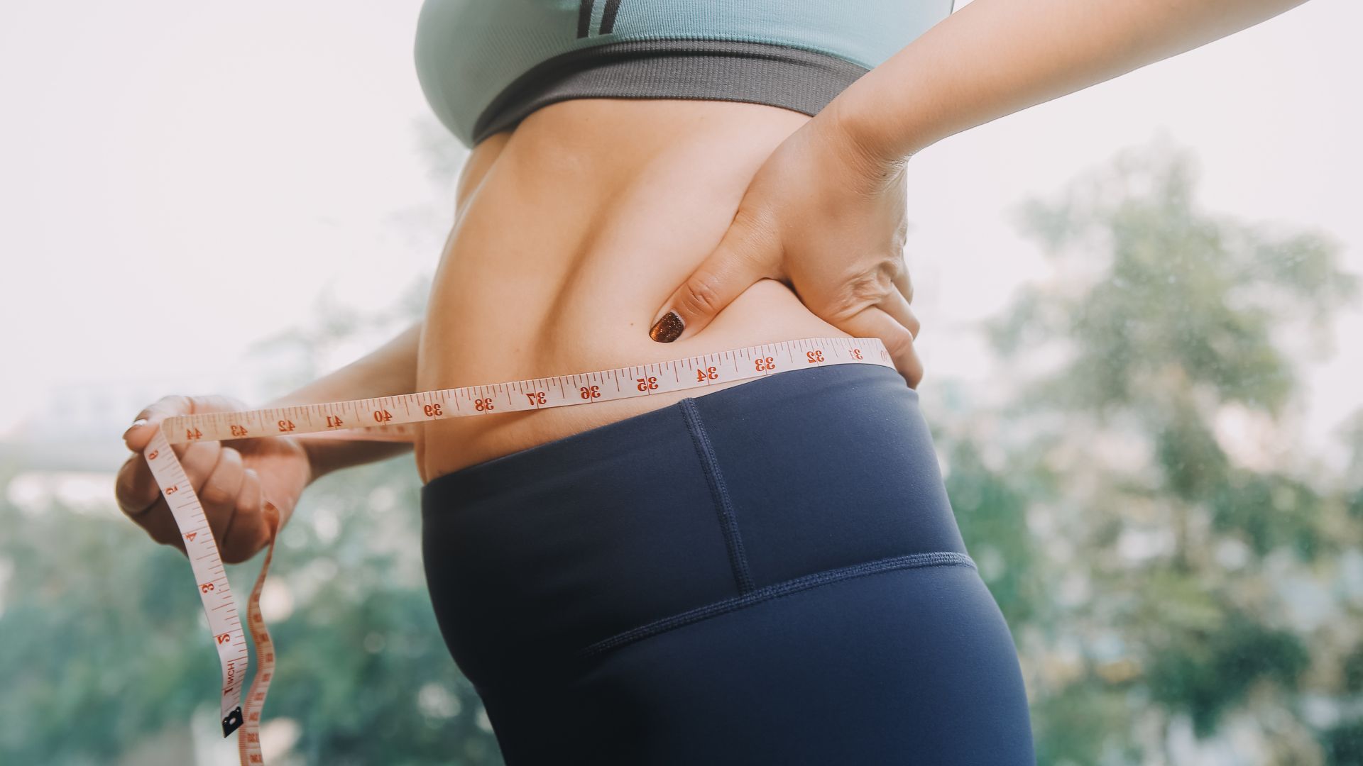 Các bài tập giảm mỡ nội tạng mang lại nhiều lợi ích cho sức khỏe