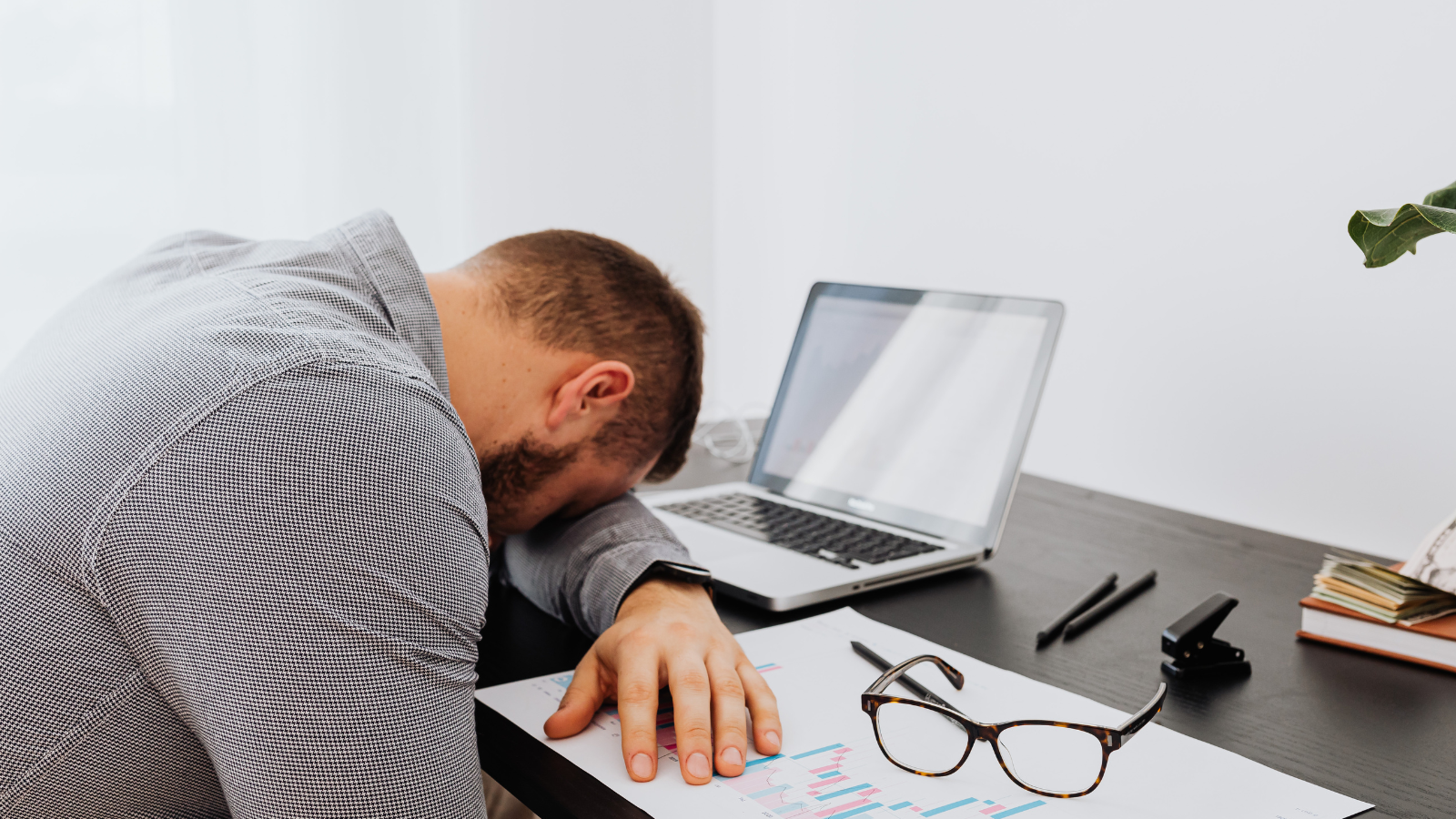 Buồn ngủ quá mức vào ban ngày