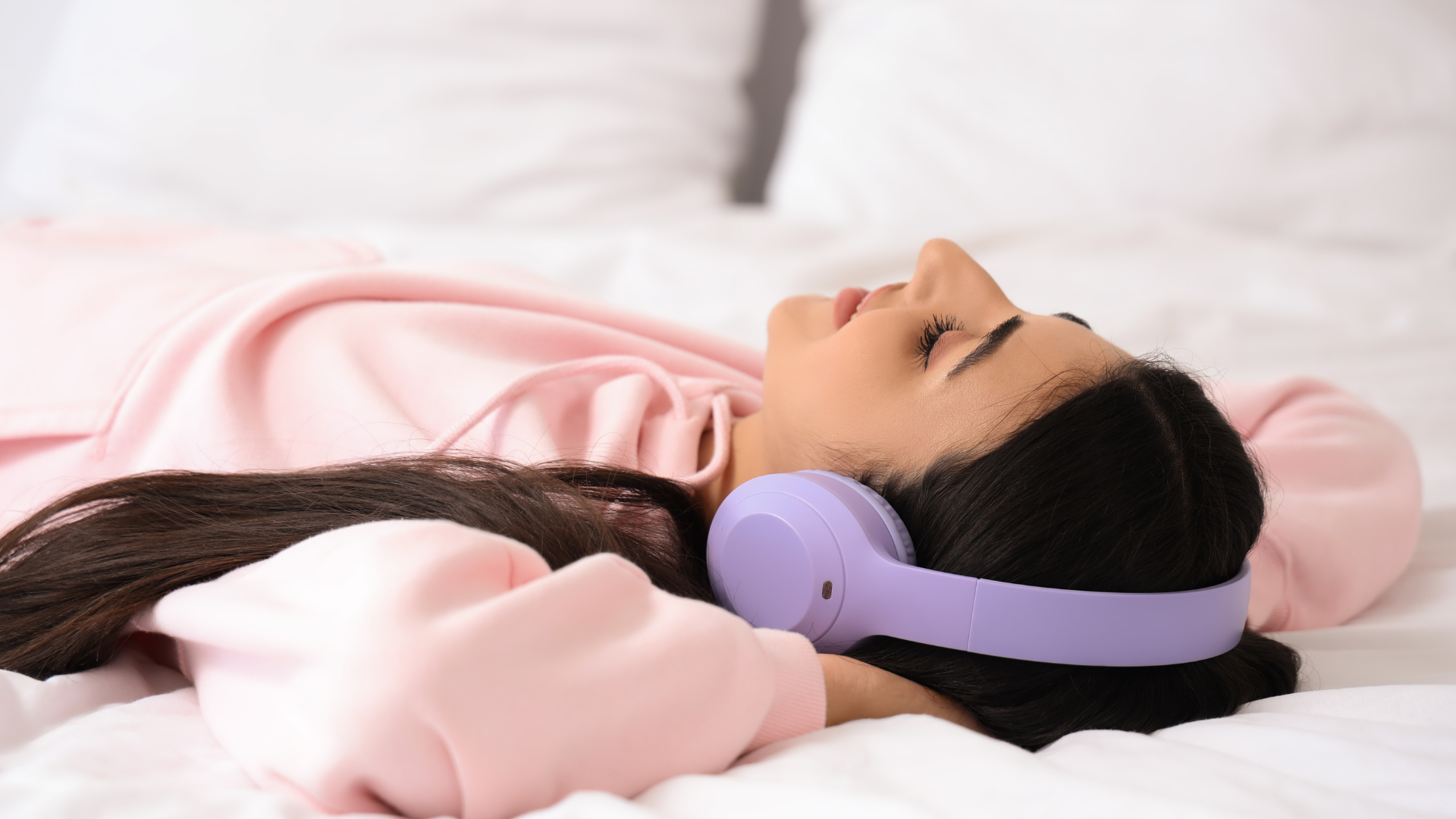 Kiểm soát âm lượng khi dùng tai nghe