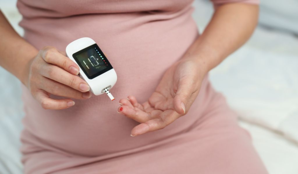 Ăn bơ có tác dụng gì cho sức khỏe của mẹ bầu? 2