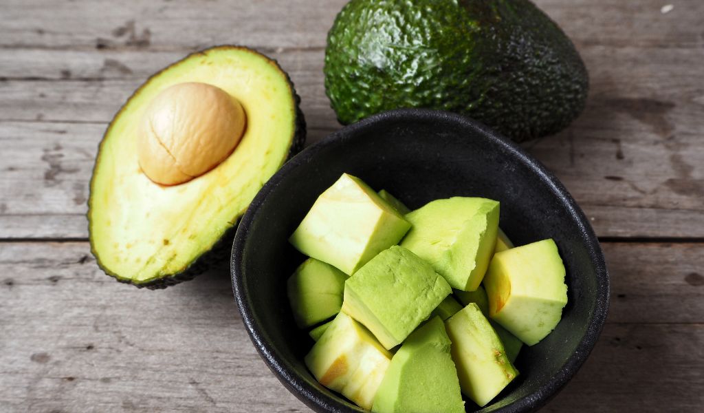 Ăn bơ có tác dụng gì cho sức khỏe của mẹ bầu? 3