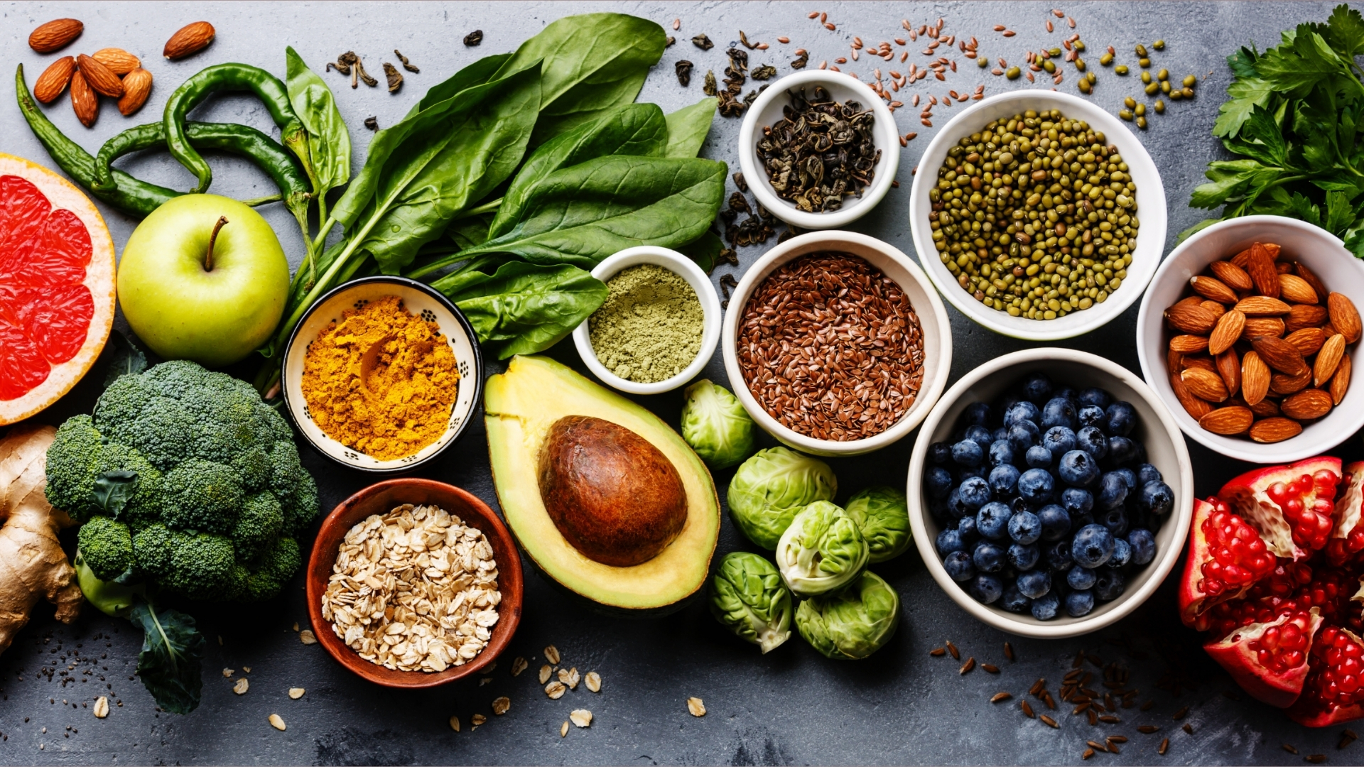 Chế độ dinh dưỡng hợp lý có vai trò thiết yếu trong việc giảm nguy cơ mắc ung thư cũng như cải thiện hiệu quả điều trị bệnh