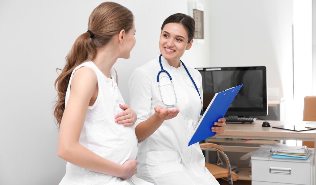 Mẹ bầu uống cà phê sữa mỗi ngày có tốt không? 3