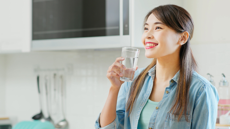 7 cách thải độc gan tự nhiên, an toàn và hiệu quả tại nhà 1