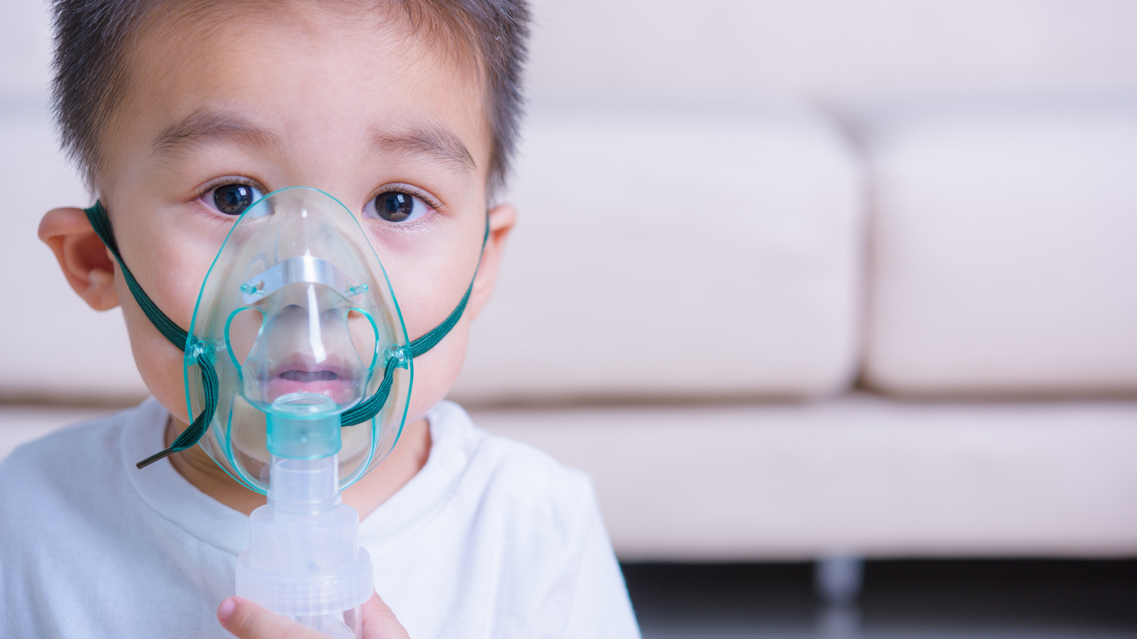 Adenovirus và RSV gây ra các triệu chứng hô hấp điển hình ở trẻ nhỏ