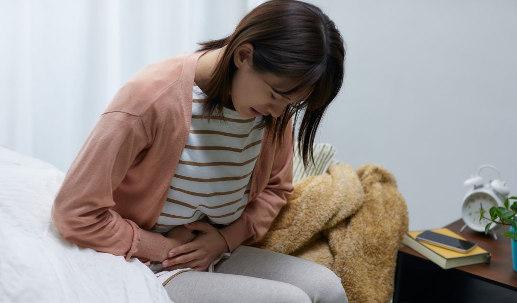 Phụ nữ có thai không điều trị suy giáp làm tăng nguy cơ sẩy thai