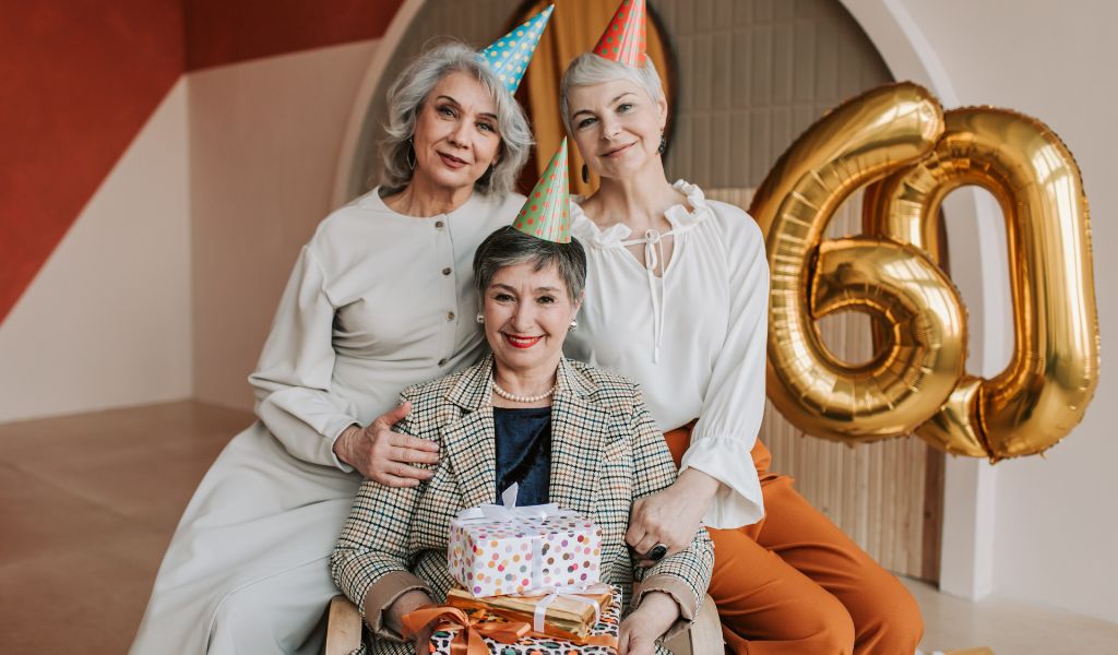 Phụ nữ có nguy cơ mắc bệnh cao hơn nam giới, đặc biệt phụ nữ trên 60 tuổi