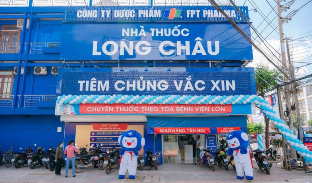 Tiêm vắc xin HPV ở đâu tại quận Bình Tân là thắc mắc của rất nhiều người