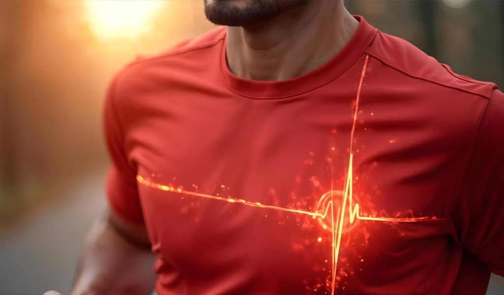 Giảm nguy cơ bệnh tim là một trong những tác dụng của bột nghệ đã được chứng minh