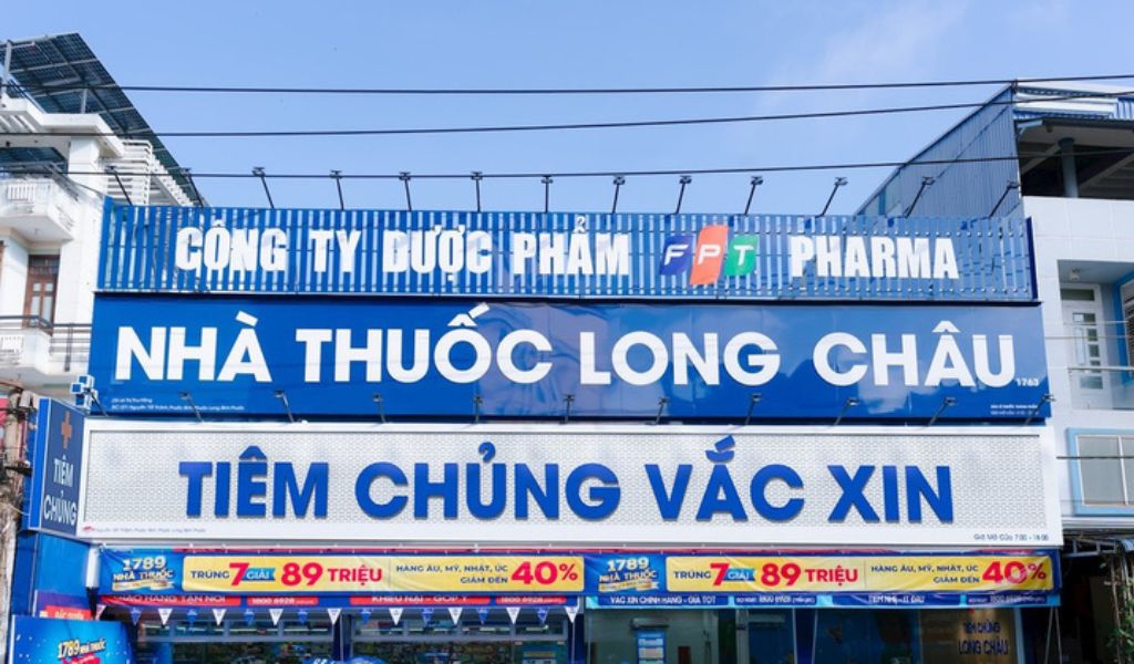 Tiêm vắc xin HPV ở đâu tại quận Cầu Giấy là câu hỏi được nhiều người quan tâm