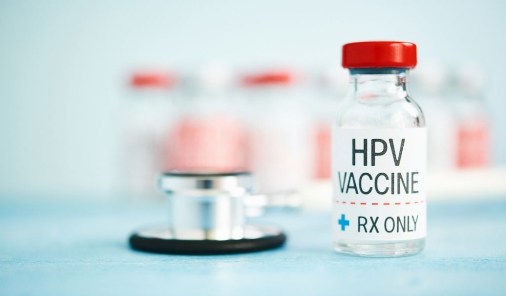 Giá của vắc xin Gardasil 4 sẽ thấp hơn Gardasil 9
