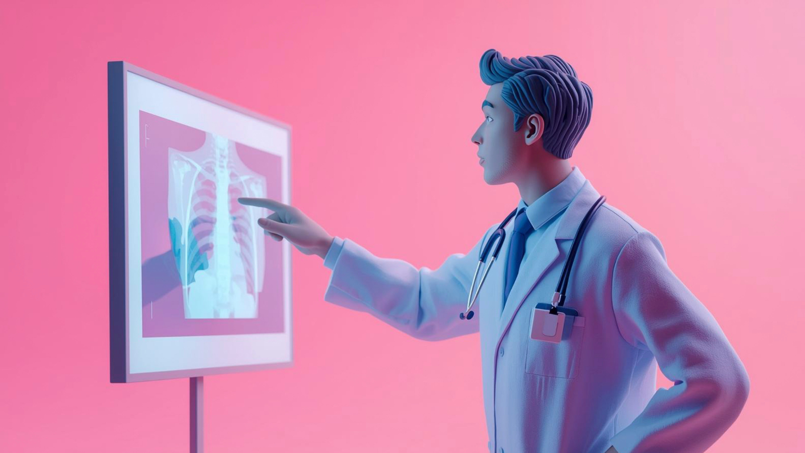 Tràn dịch màng phổi có vách ngăn