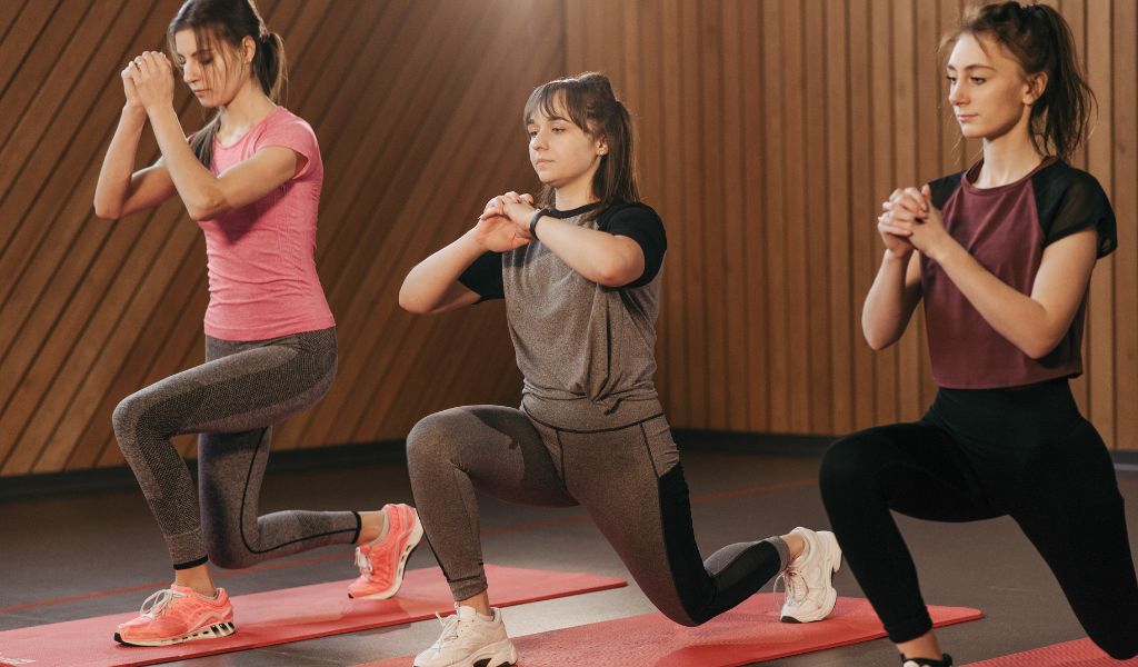 10 thực phẩm giàu estrogen có lợi cho phụ nữ 5